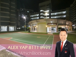 Blk 587 Woodlands Drive 16 (Woodlands), HDB Executive #169777672